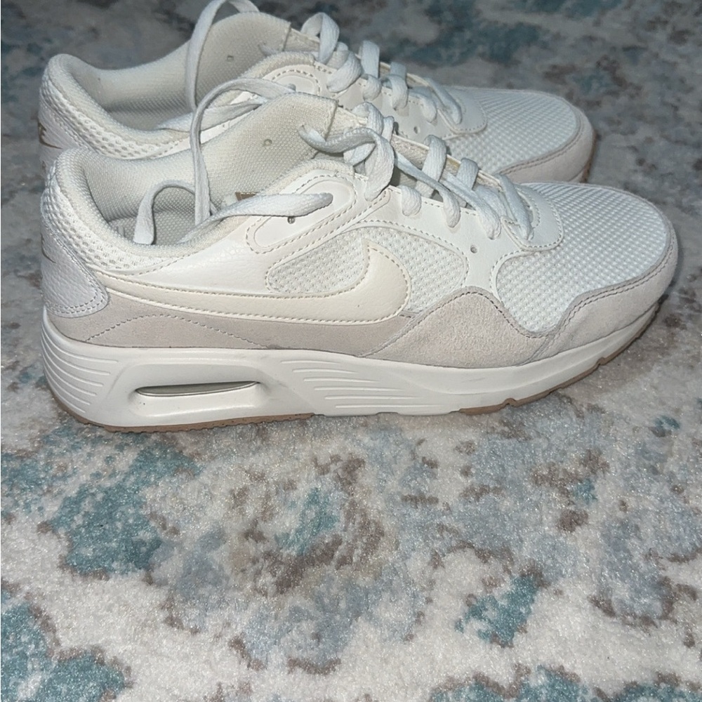 Women’s Nike Air shoes